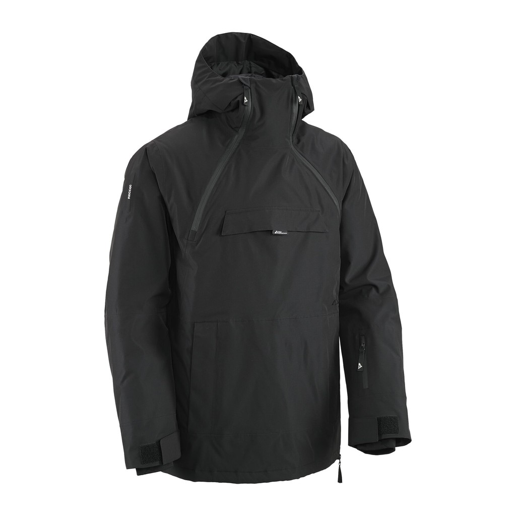 Herren Skijacke Cortina