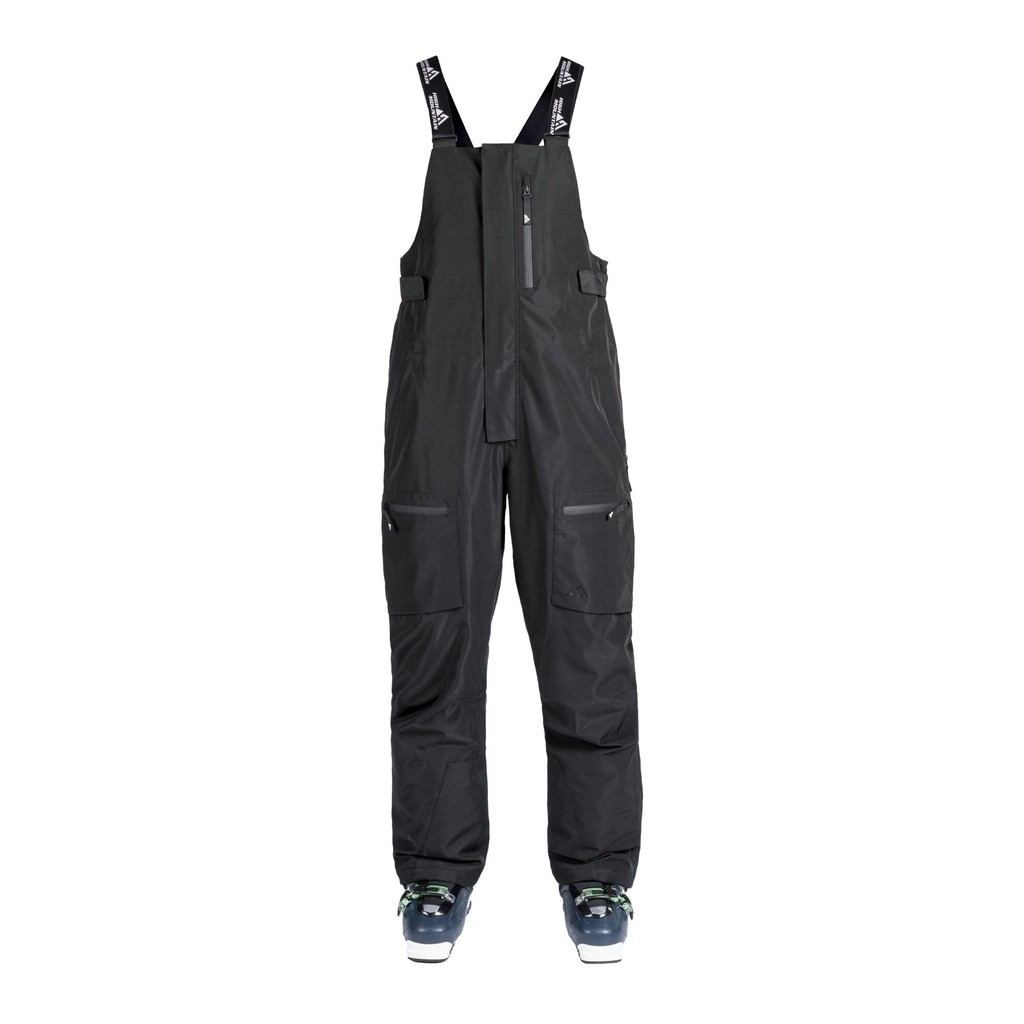 Skidbyxa Cortina Bib Herr