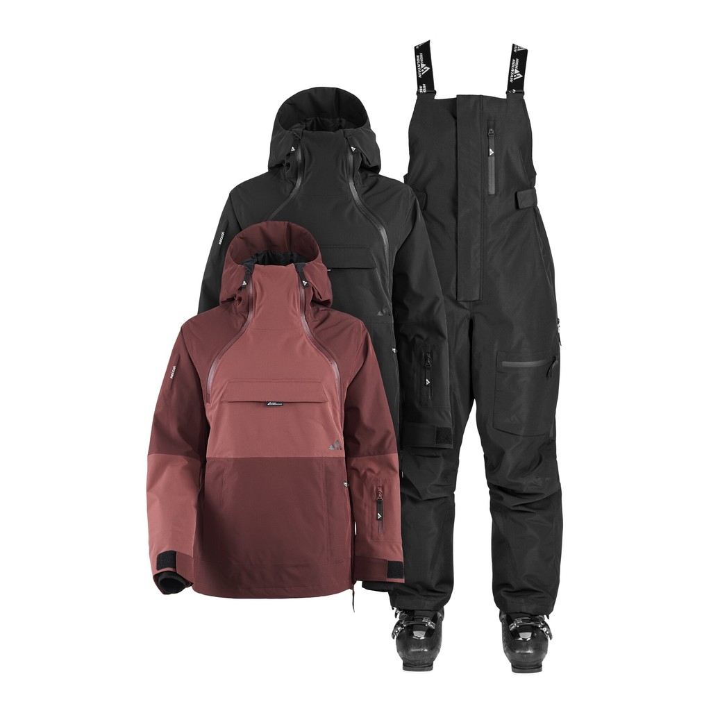 Damen Setpreis Cortina