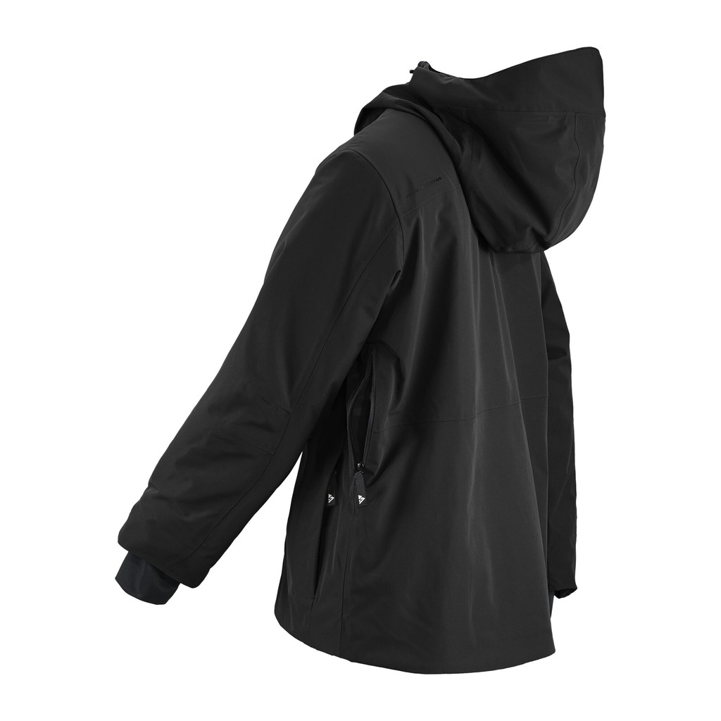 Skidjacka Livigno Herr