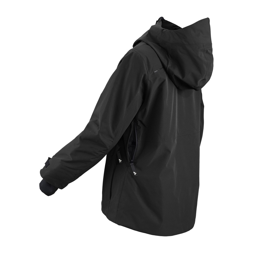 Skidjacka Livigno Dam