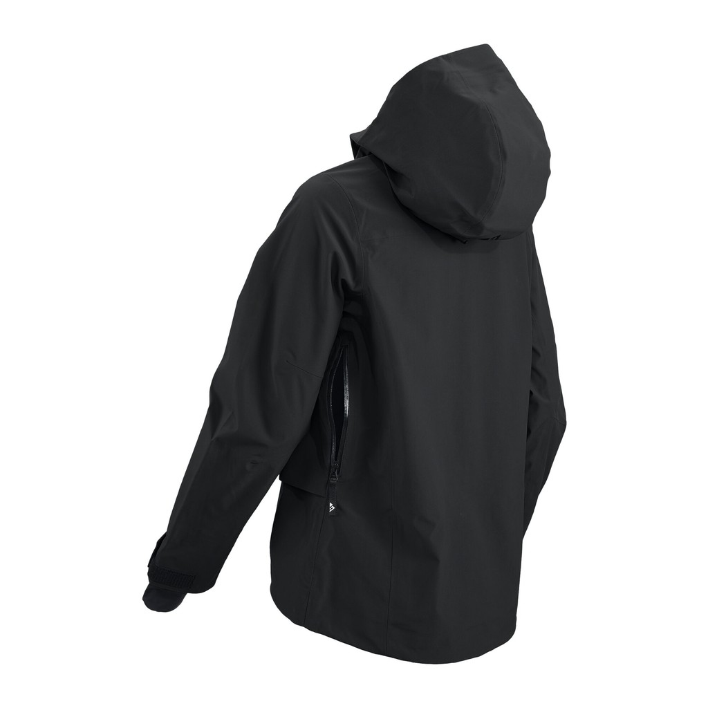 Skidjacka Alperna 3L Dam