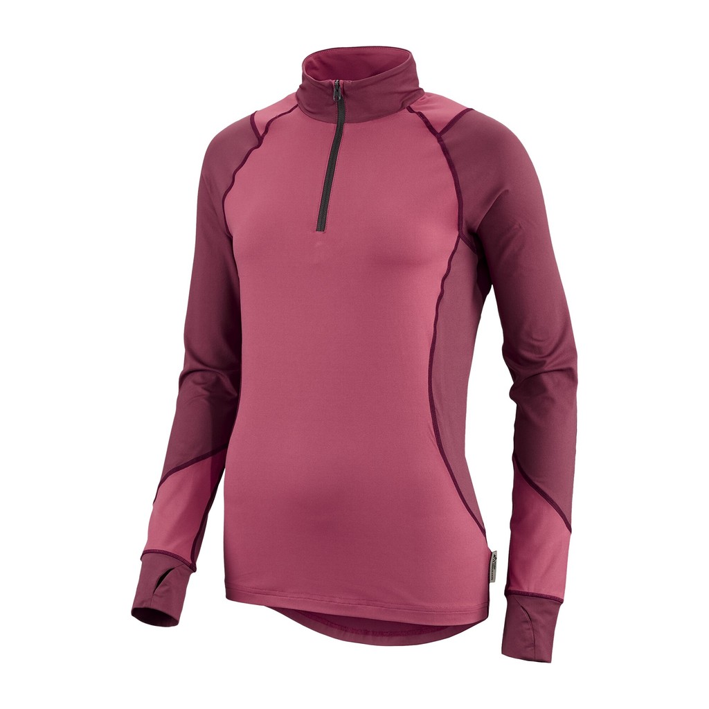 Dame Funktions skiundertøj Livigno