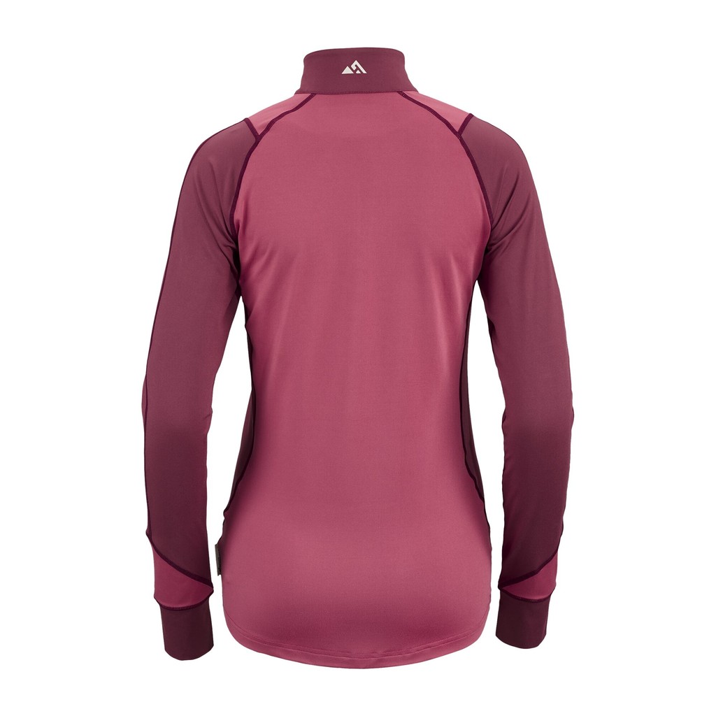 Dame Funktions skiundertøj Livigno