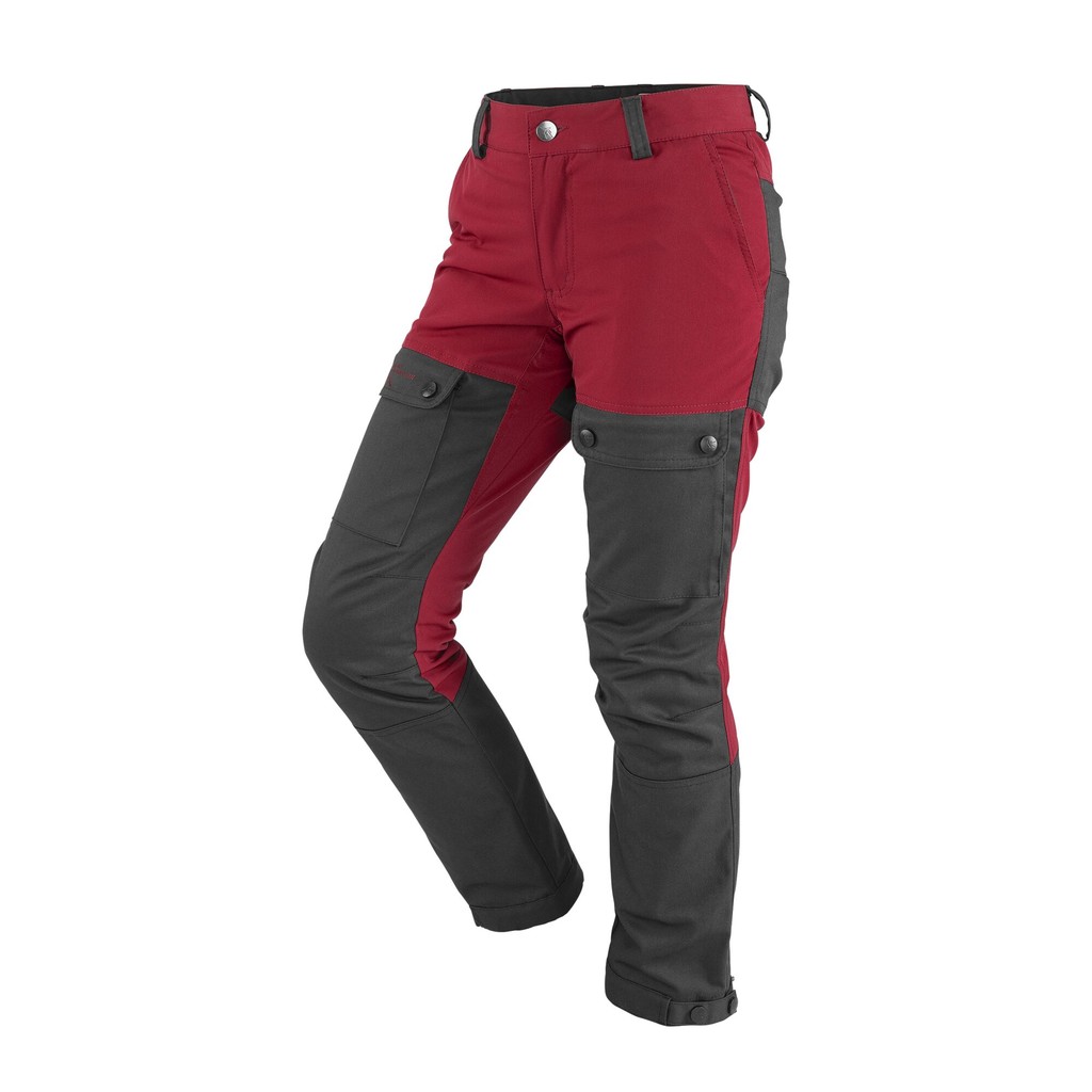 Kinder Outdoorhose Helags Gefüttert