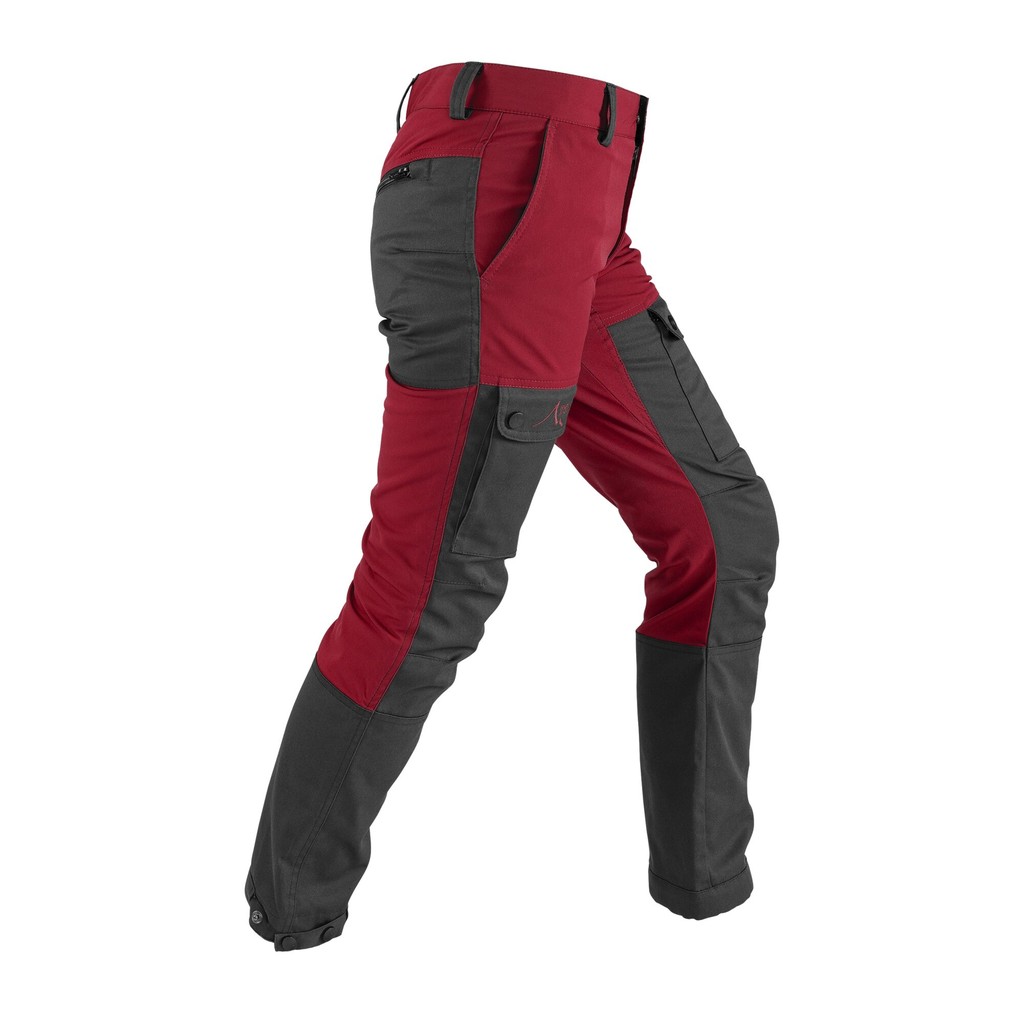 Kinder Outdoorhose Helags Gefüttert