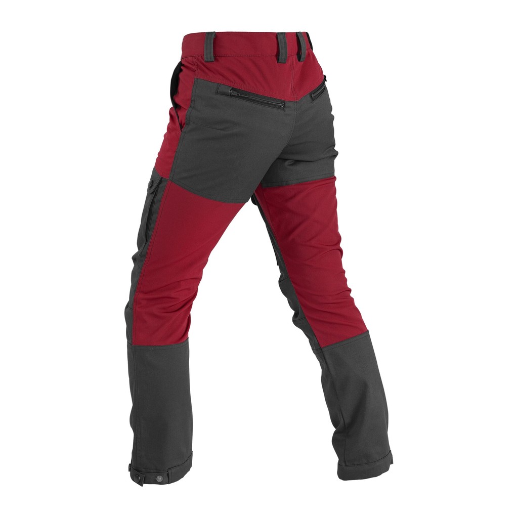 Kinder Outdoorhose Helags Gefüttert