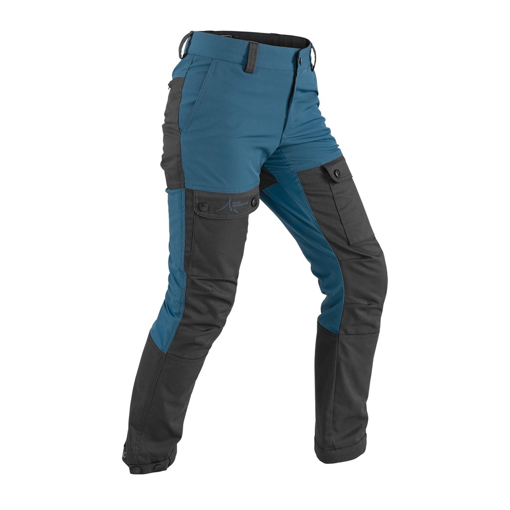 Kinder Outdoorhose Helags Gefüttert Kinder Outdoorhose Helags Gefüttert