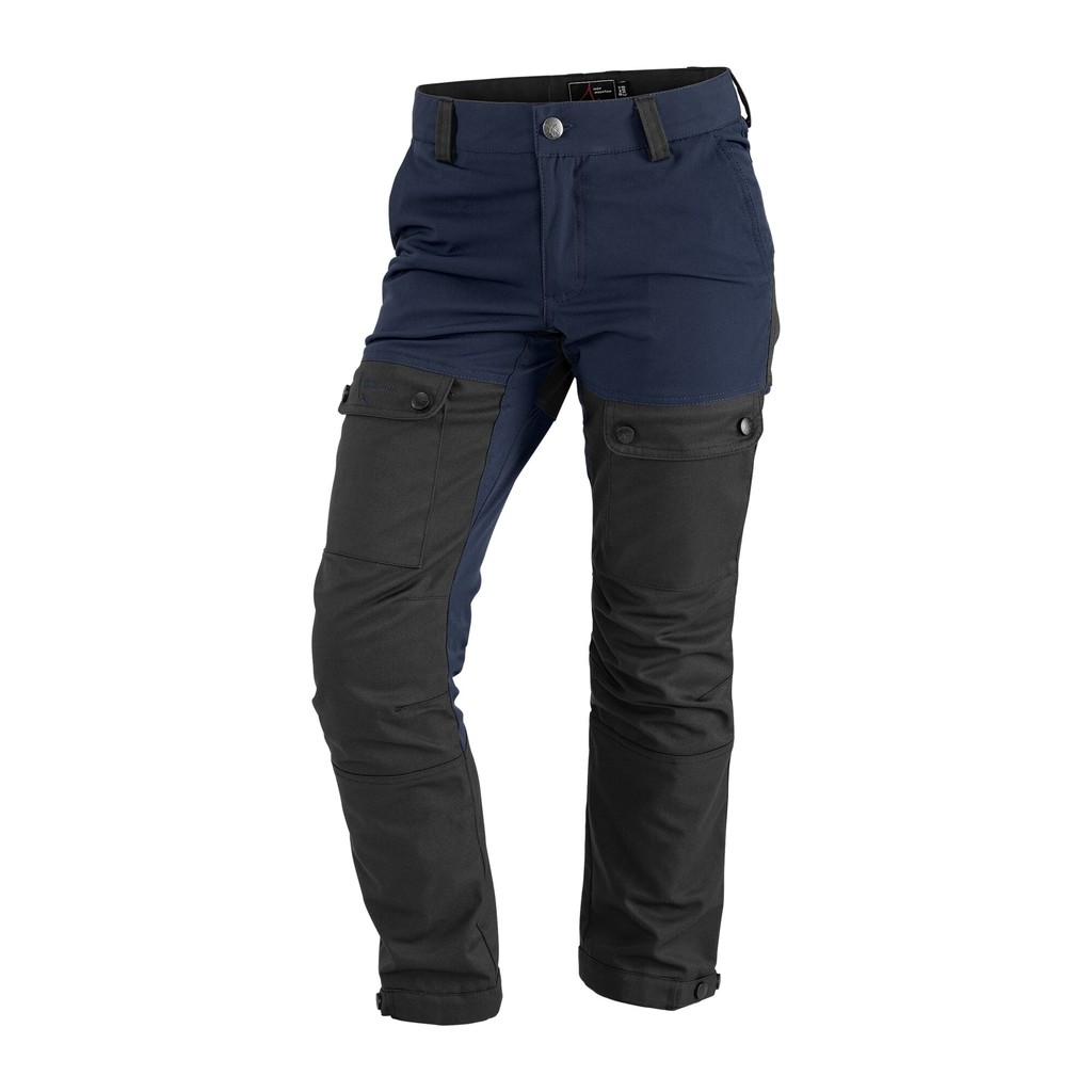 Børn Outdoor bukser Helags Foret