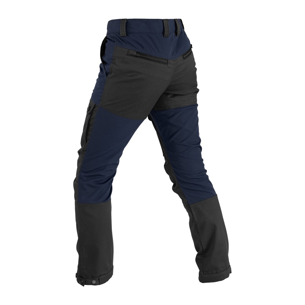 Børn Outdoor bukser Helags Foret