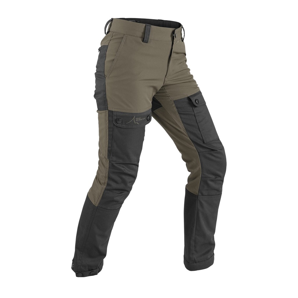 Kinder Outdoorhose Helags Gefüttert Kinder Outdoorhose Helags Gefüttert