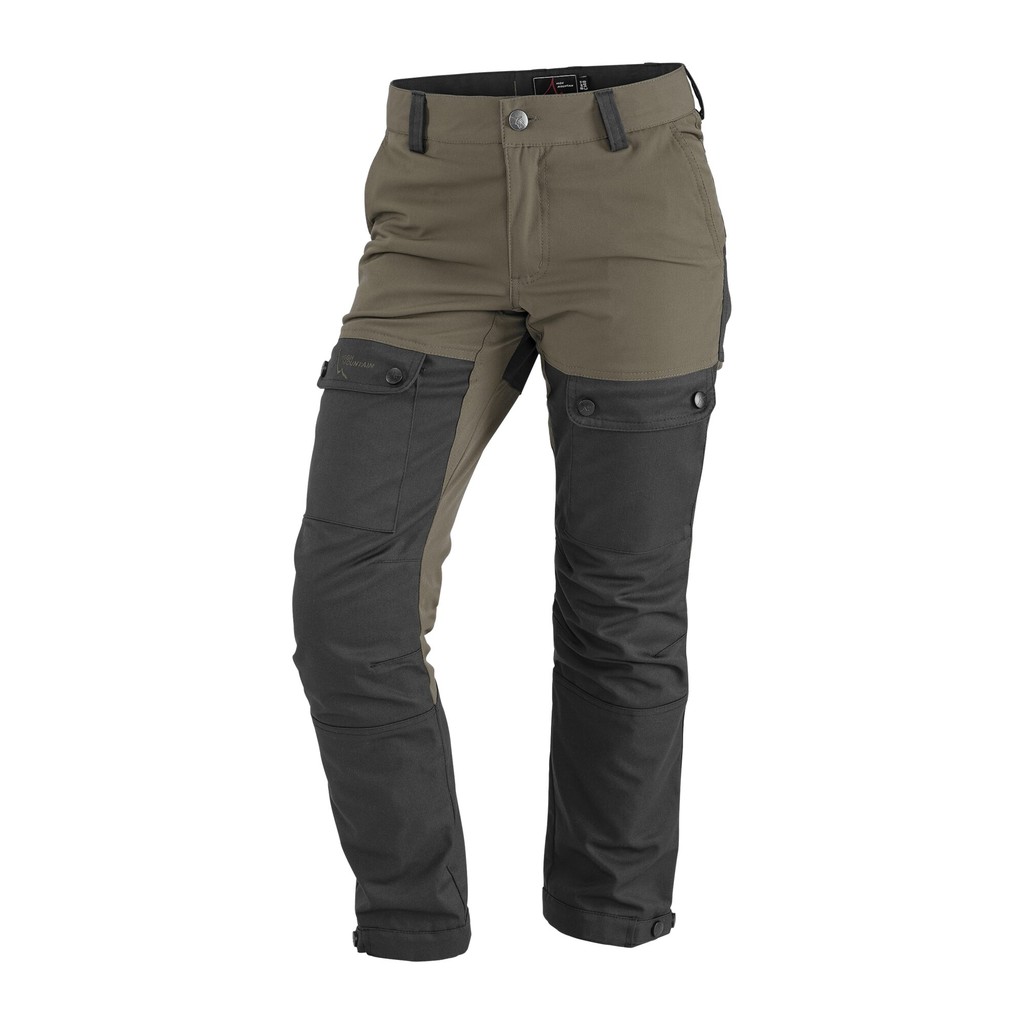 Kinder Outdoorhose Helags Gefüttert Kinder Outdoorhose Helags Gefüttert