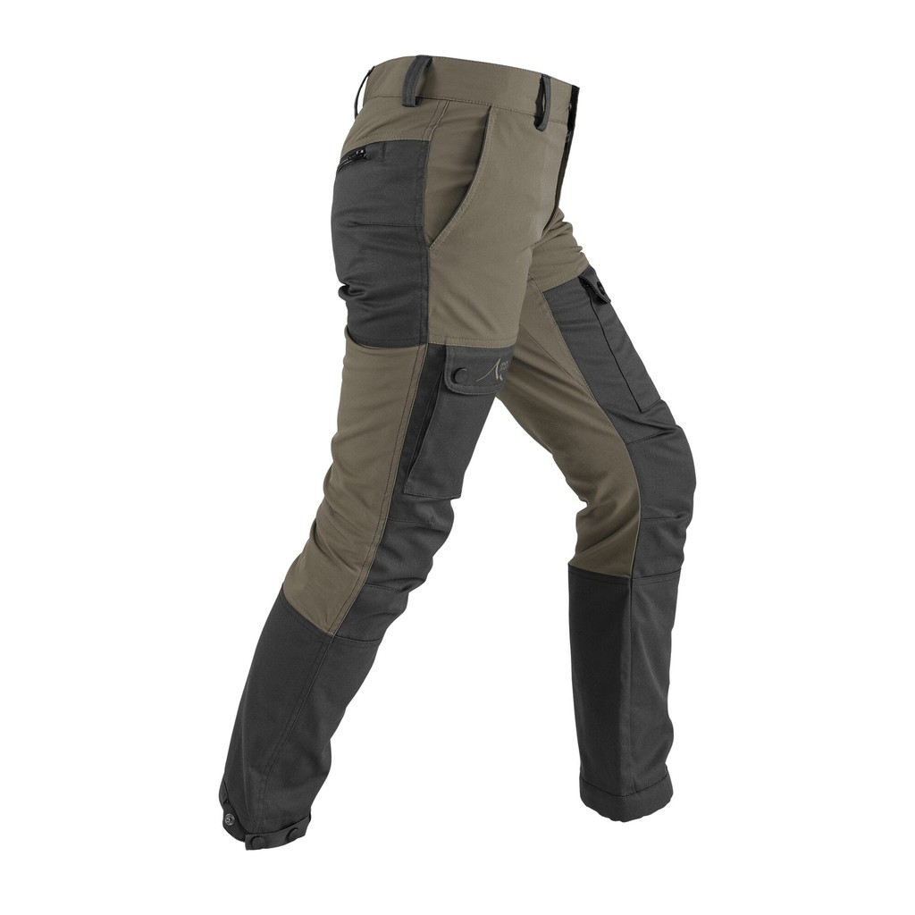 Kinder Outdoorhose Helags Gefüttert Kinder Outdoorhose Helags Gefüttert