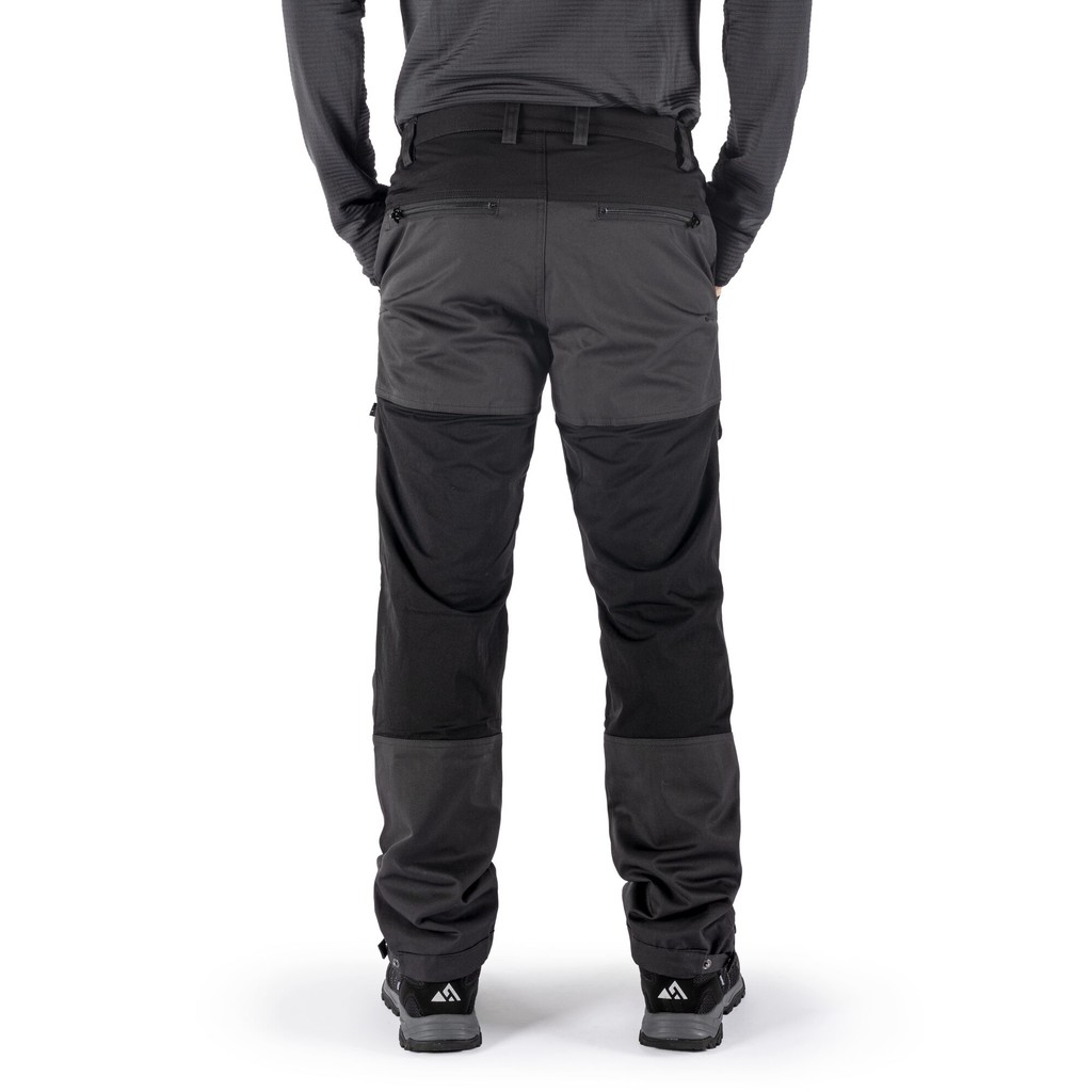 Fritidsbyxa Helags Fodrad Herr
