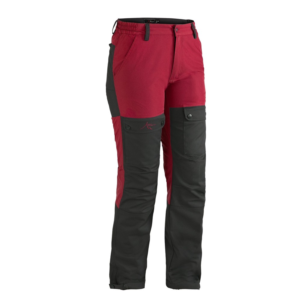 Dame Outdoor bukser Helags Foret