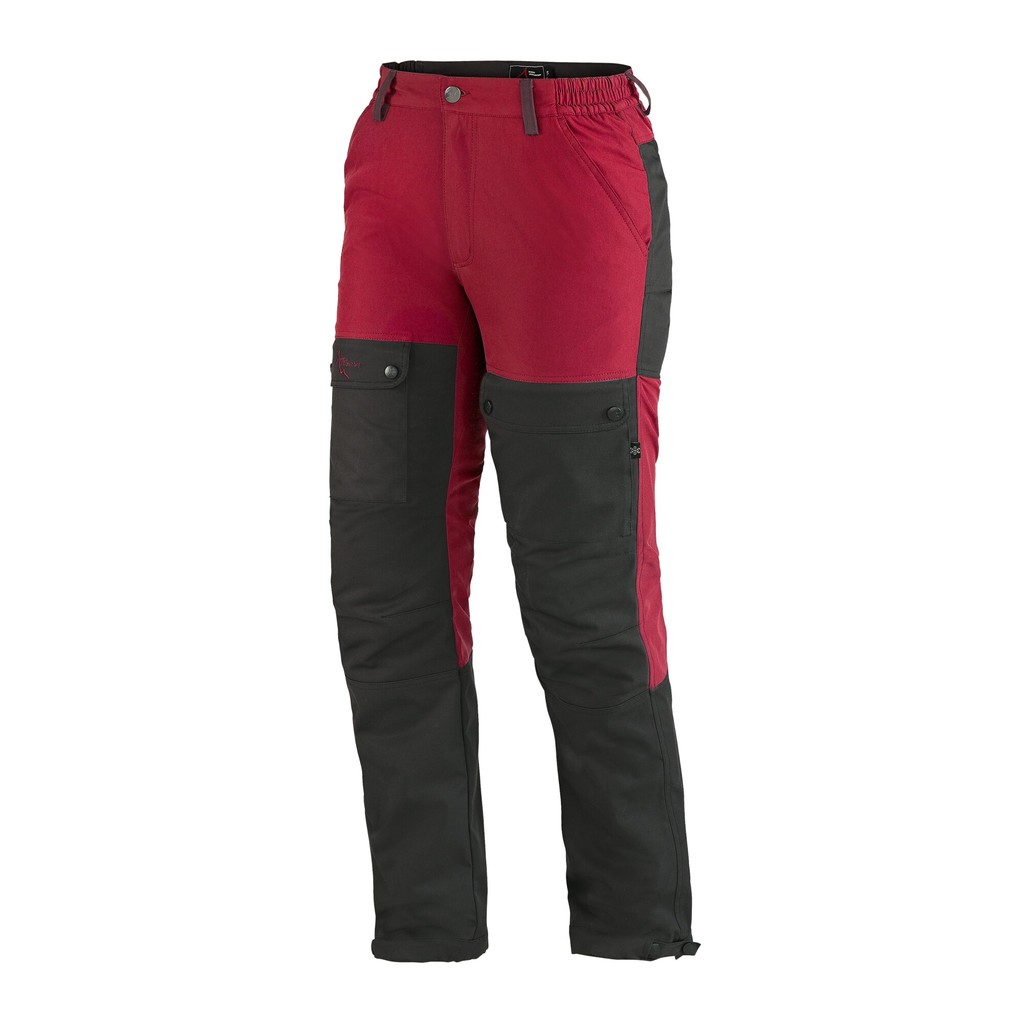 Dame Outdoor bukser Helags Foret