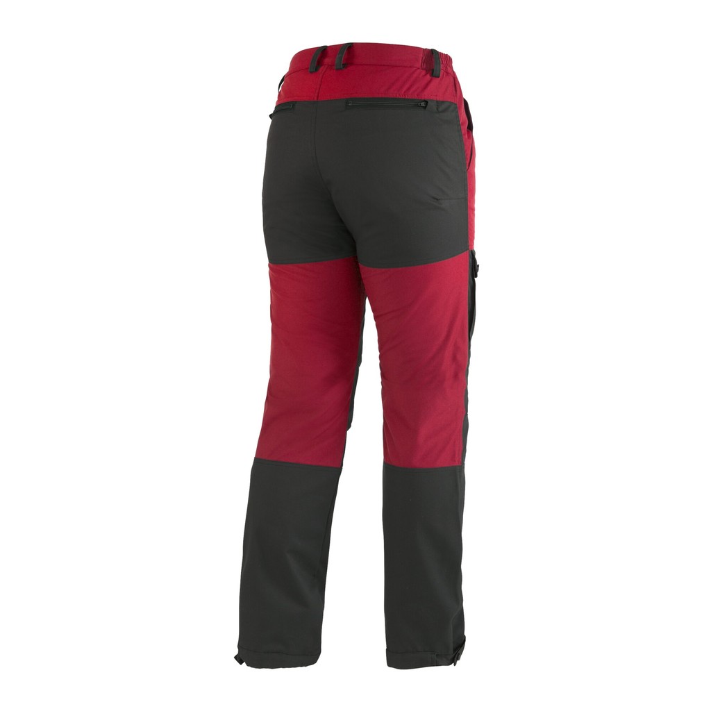 Dame Outdoor bukser Helags Foret