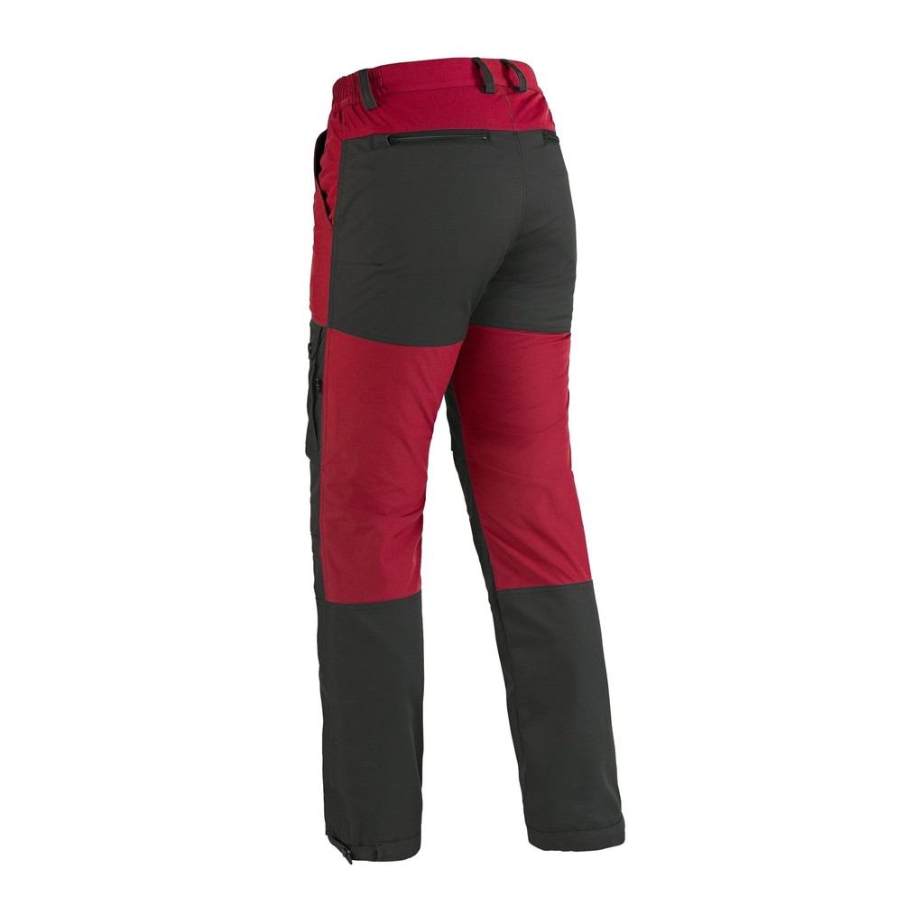 Dame Outdoor bukser Helags Foret