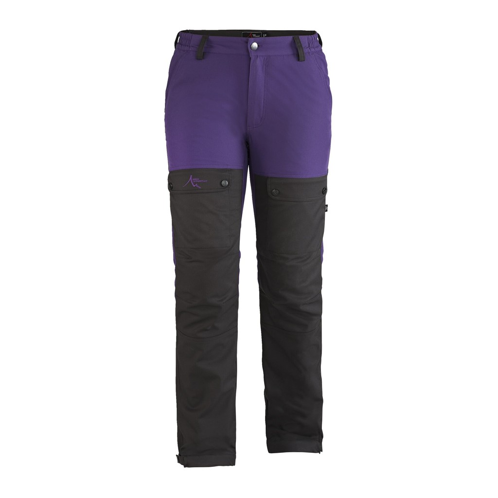 Damen Outdoorhose Helags Gefüttert Damen Outdoorhose Helags Gefüttert