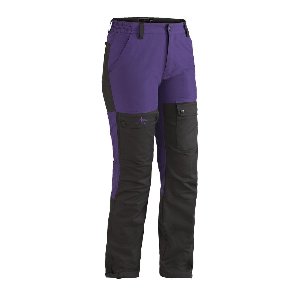 Damen Outdoorhose Helags Gefüttert Damen Outdoorhose Helags Gefüttert