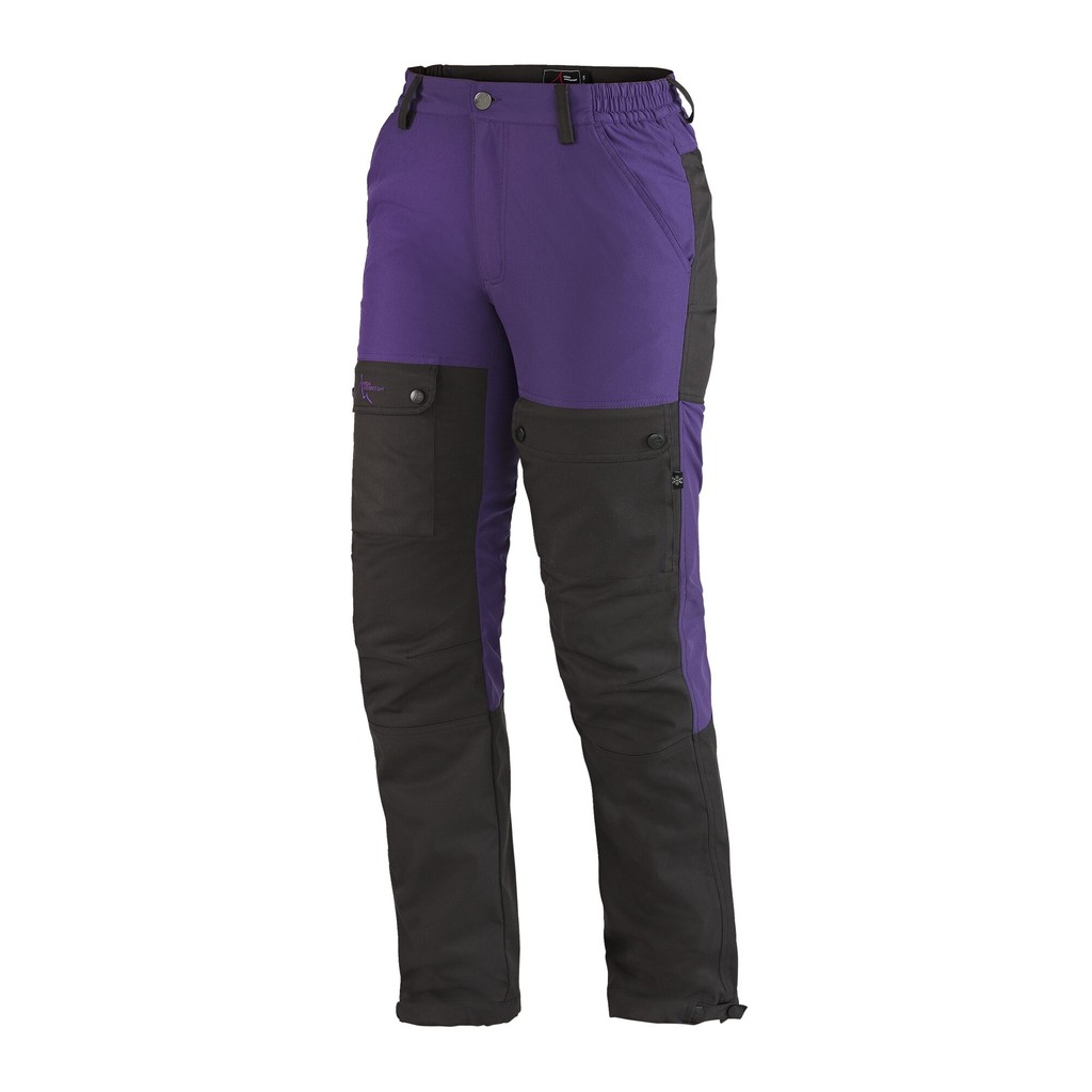 Damen Outdoorhose Helags Gefüttert Damen Outdoorhose Helags Gefüttert