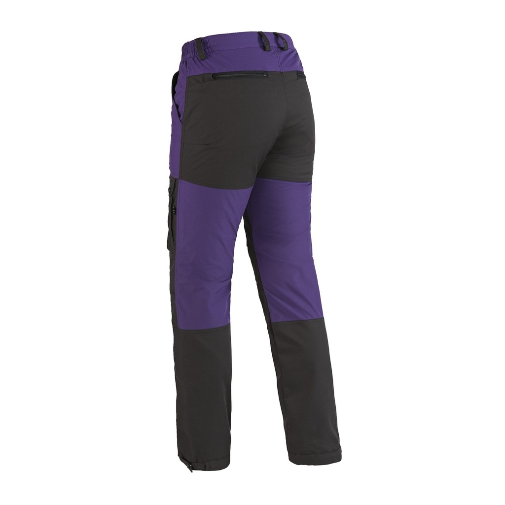 Damen Outdoorhose Helags Gefüttert Damen Outdoorhose Helags Gefüttert