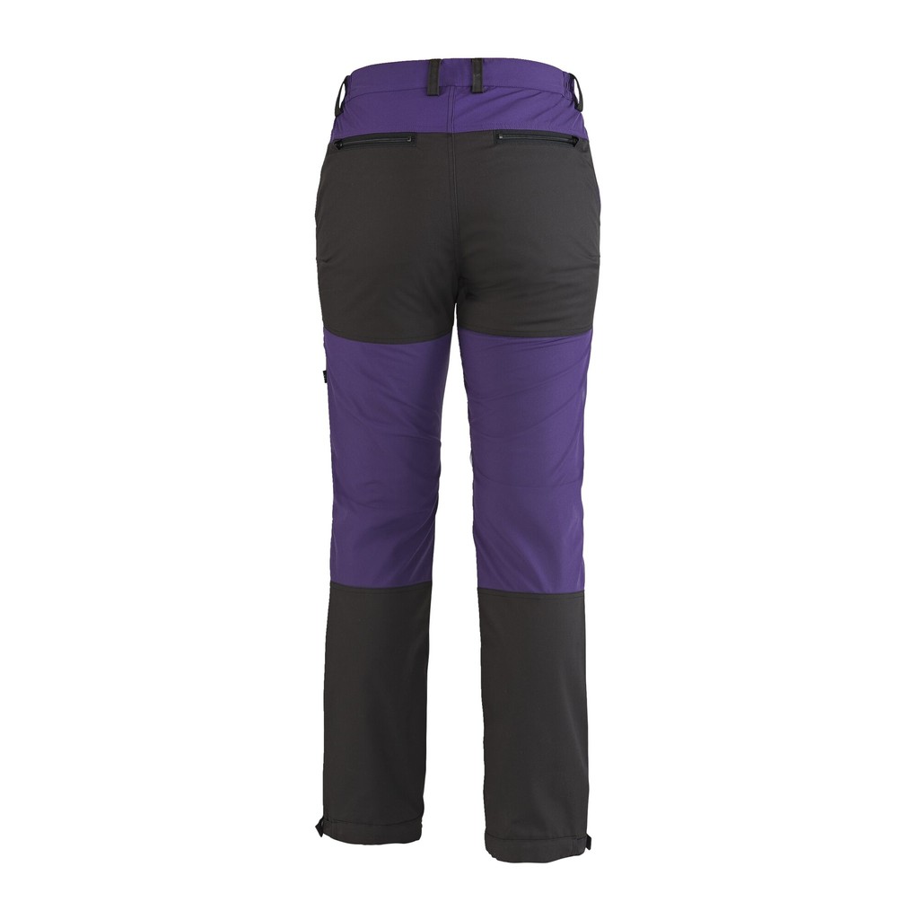 Damen Outdoorhose Helags Gefüttert Damen Outdoorhose Helags Gefüttert
