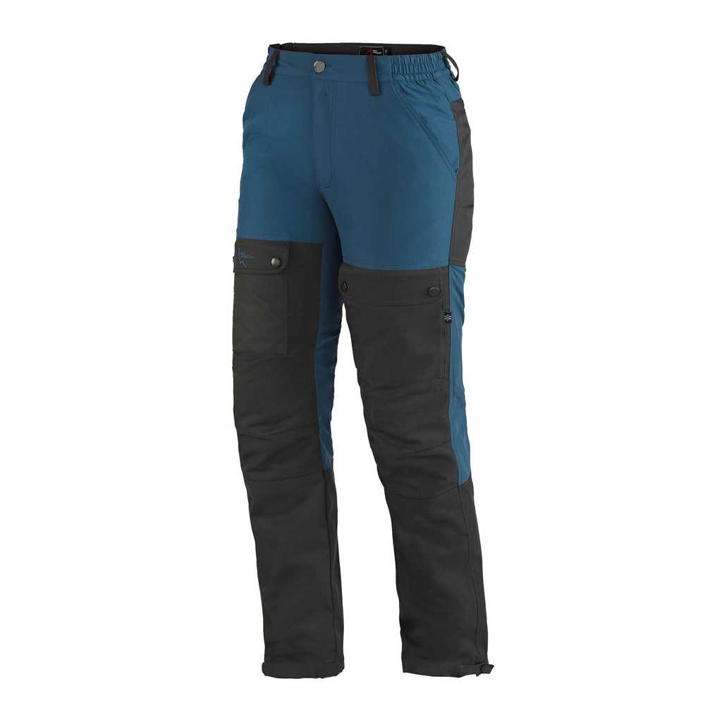 Damen Outdoorhose Helags Gefüttert Damen Outdoorhose Helags Gefüttert