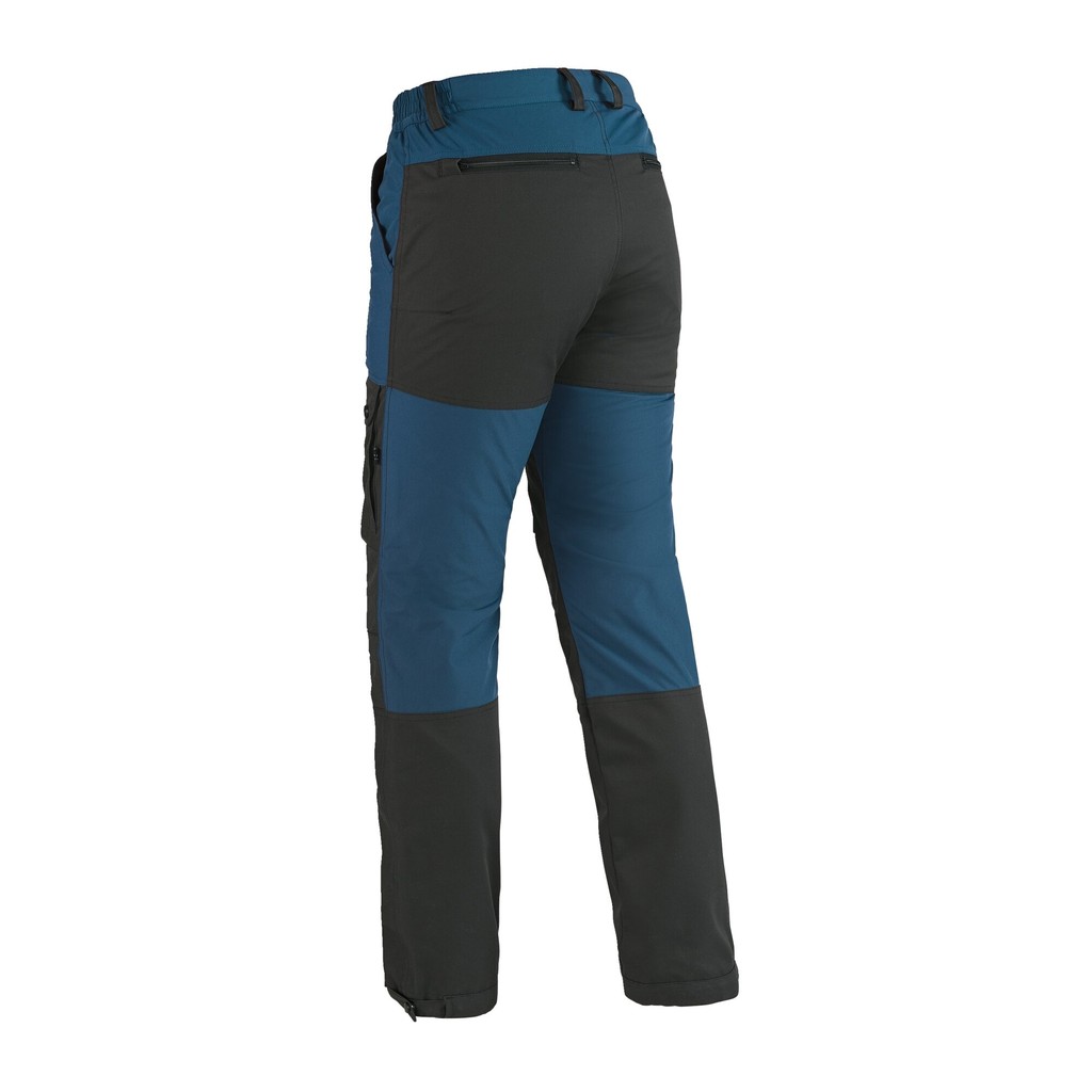Damen Outdoorhose Helags Gefüttert Damen Outdoorhose Helags Gefüttert