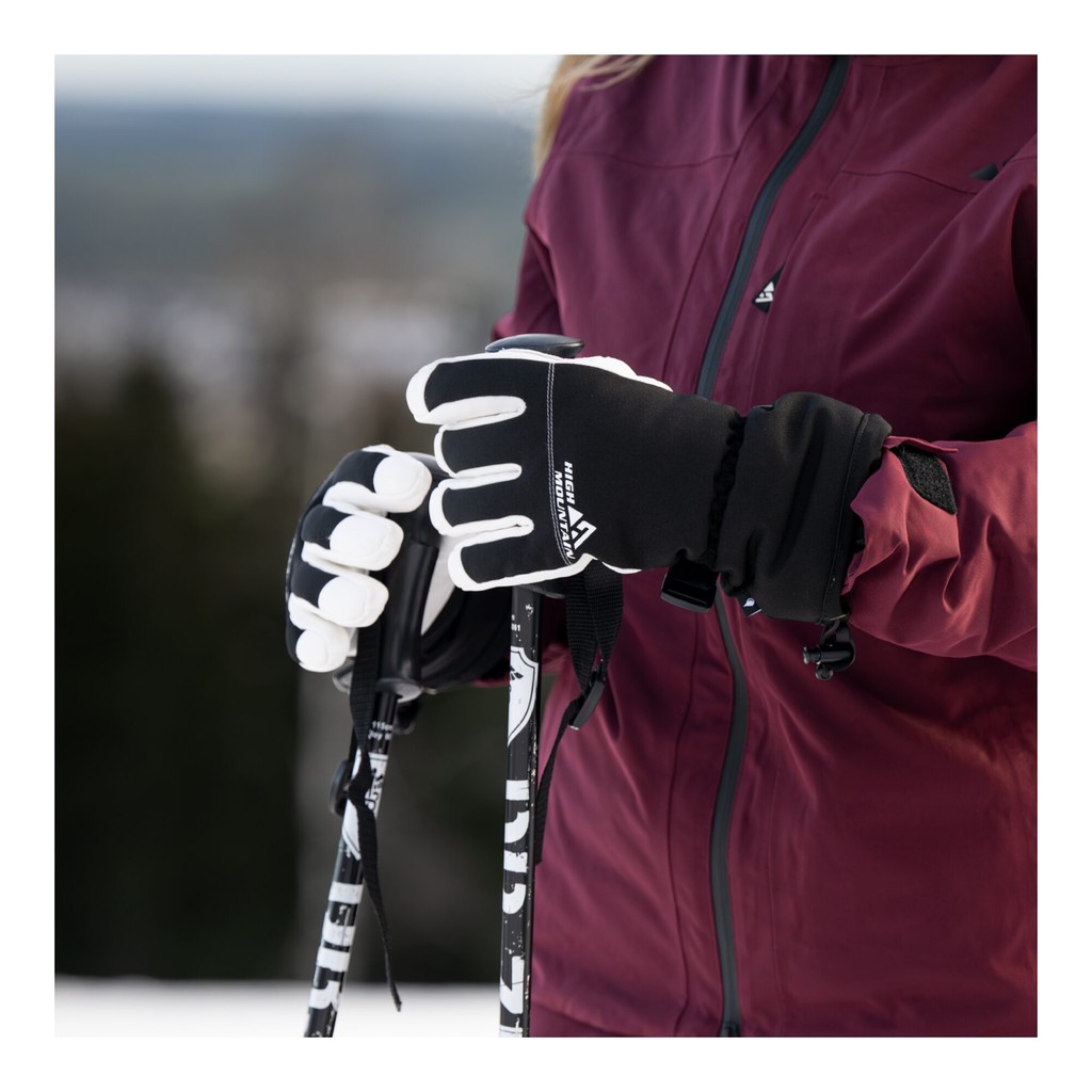 Skihandsker Cortina WP