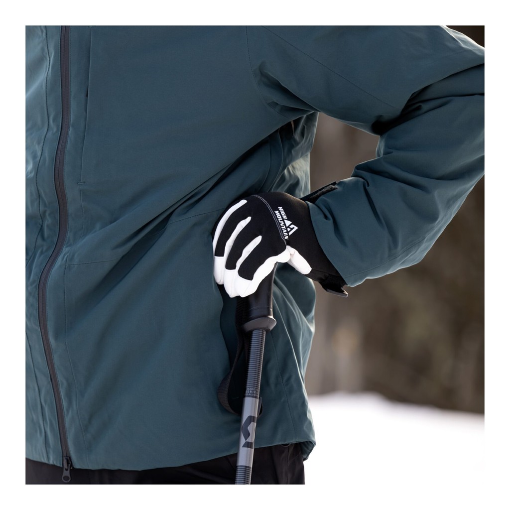 Skihandsker Cortina WP