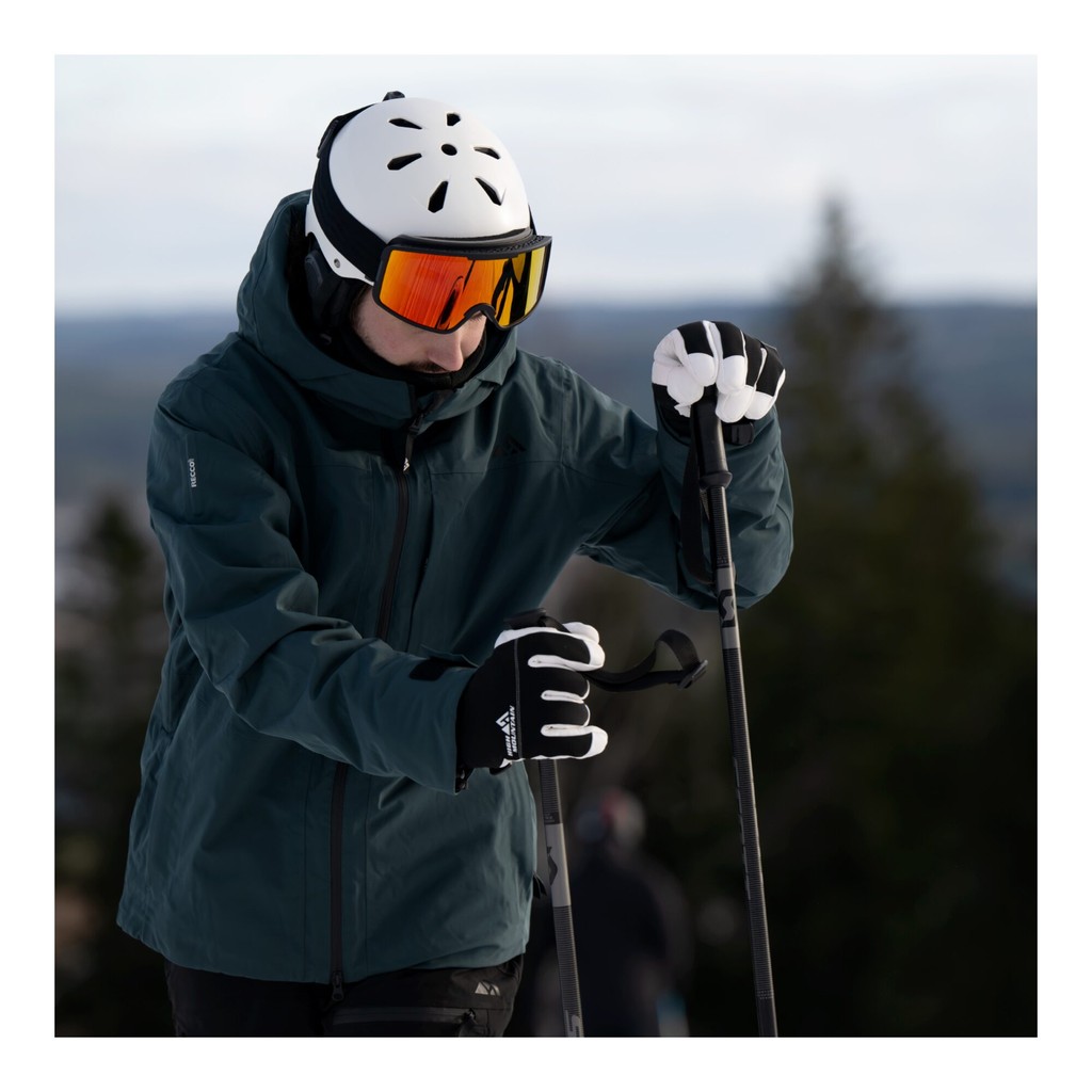 Skihandsker Cortina WP