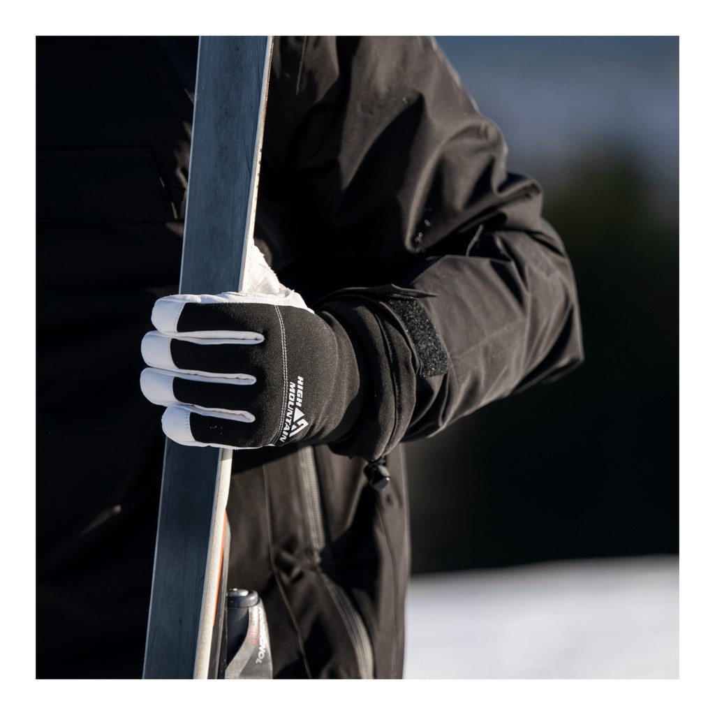 Skihandsker Cortina WP