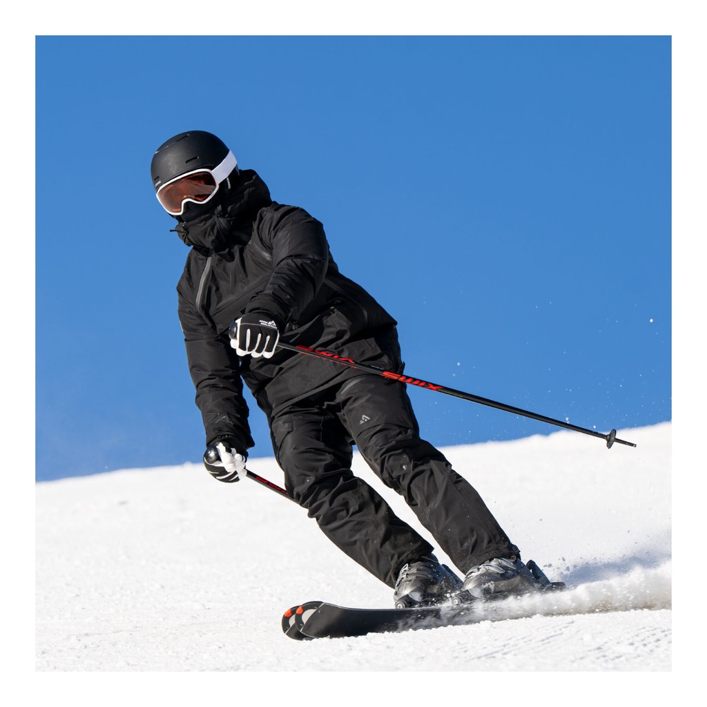 Skihandsker Cortina WP