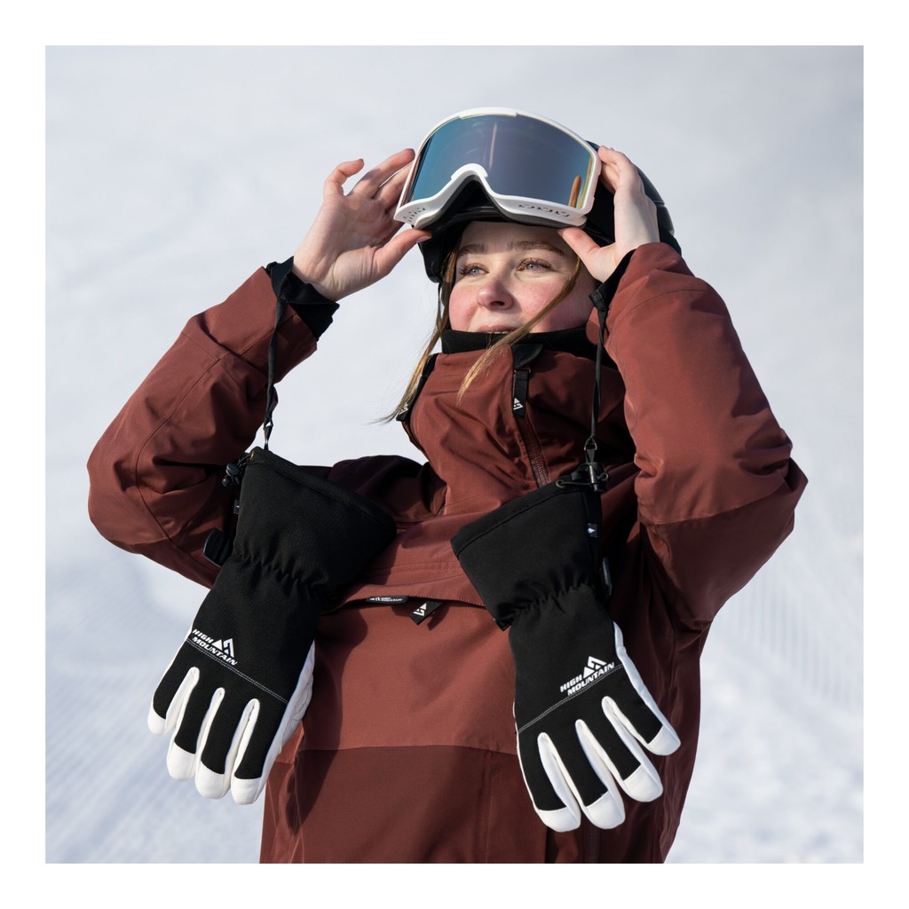 Skihandsker Cortina WP