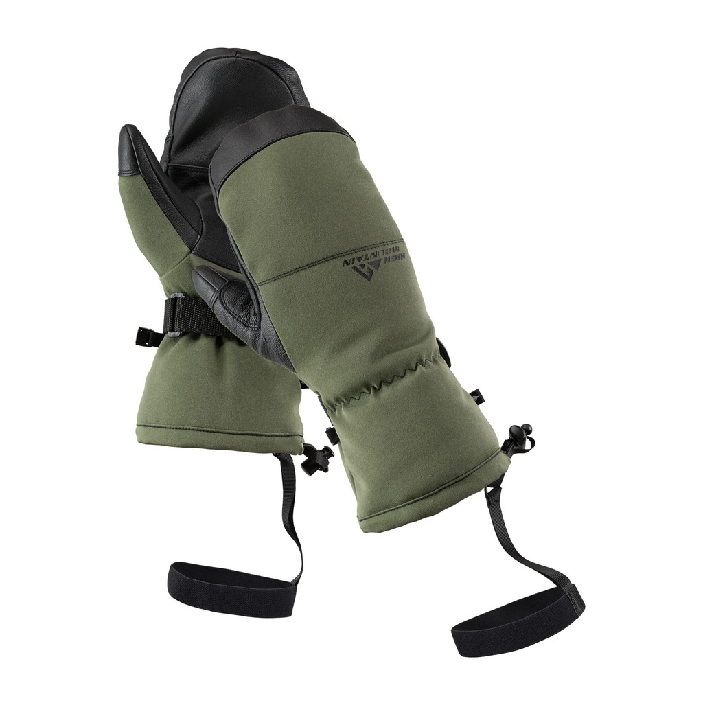 Skidvantar Cortina WP