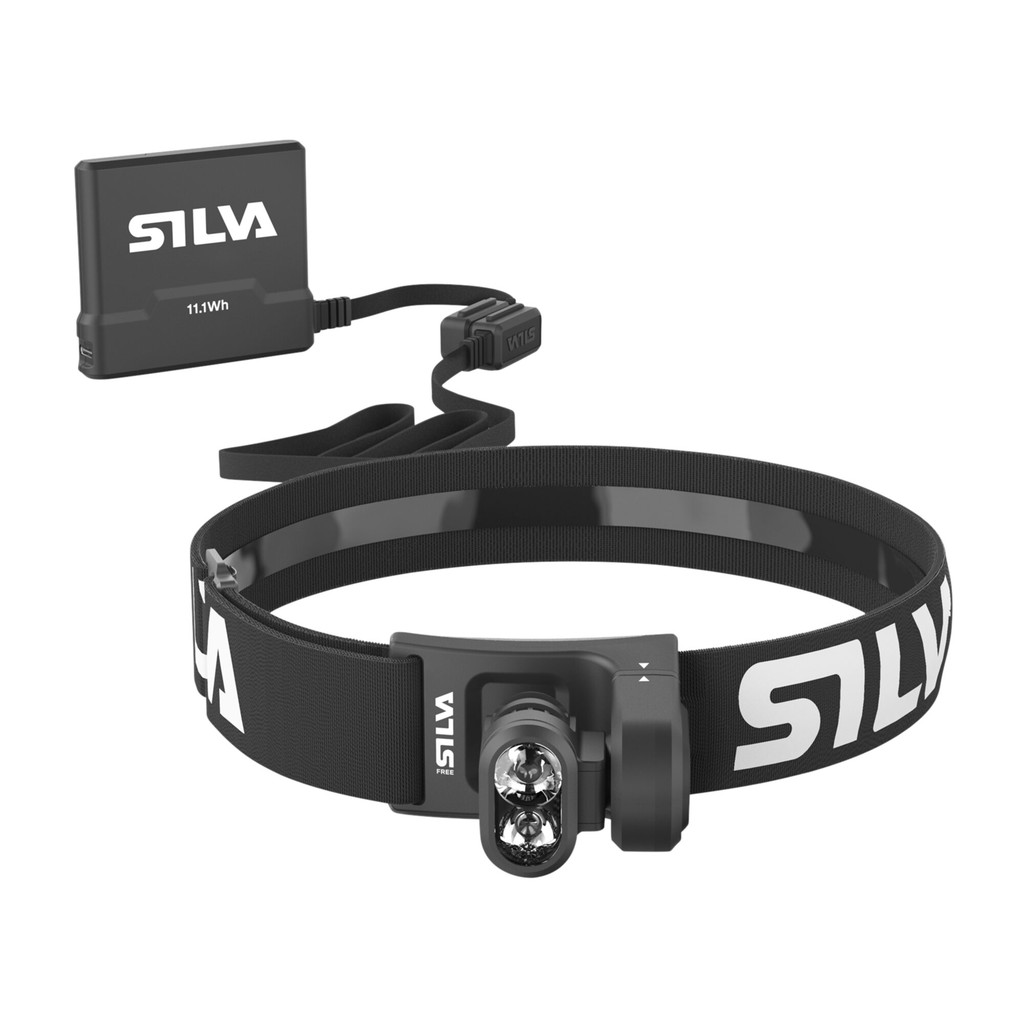 Silva Free 900 XXS Silva Free 900 XXS