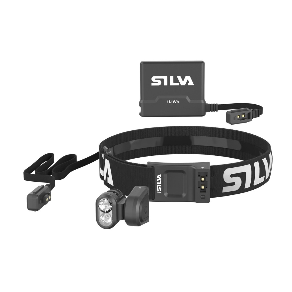 Silva Free 900 XXS Silva Free 900 XXS