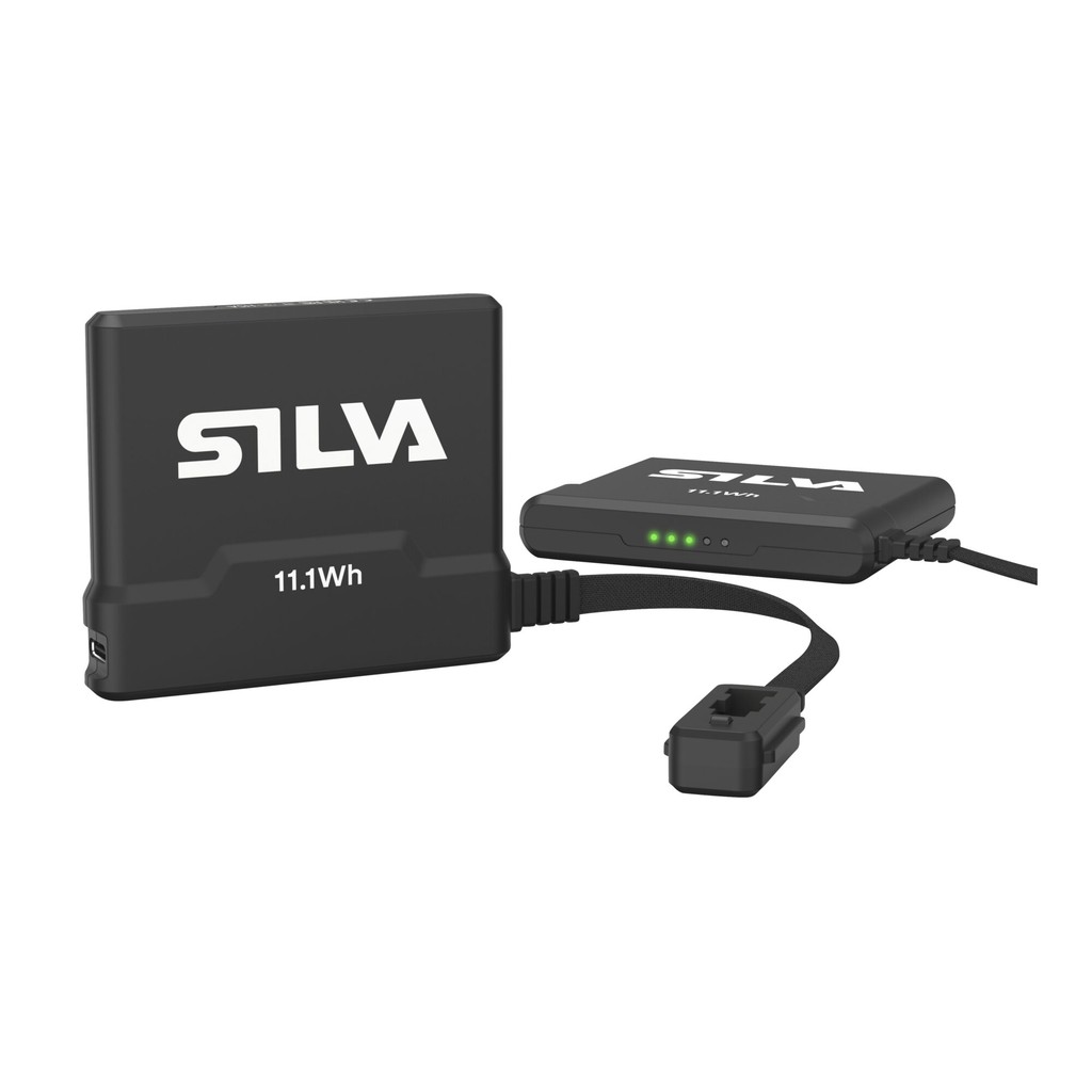 Silva Free 900 XXS Silva Free 900 XXS