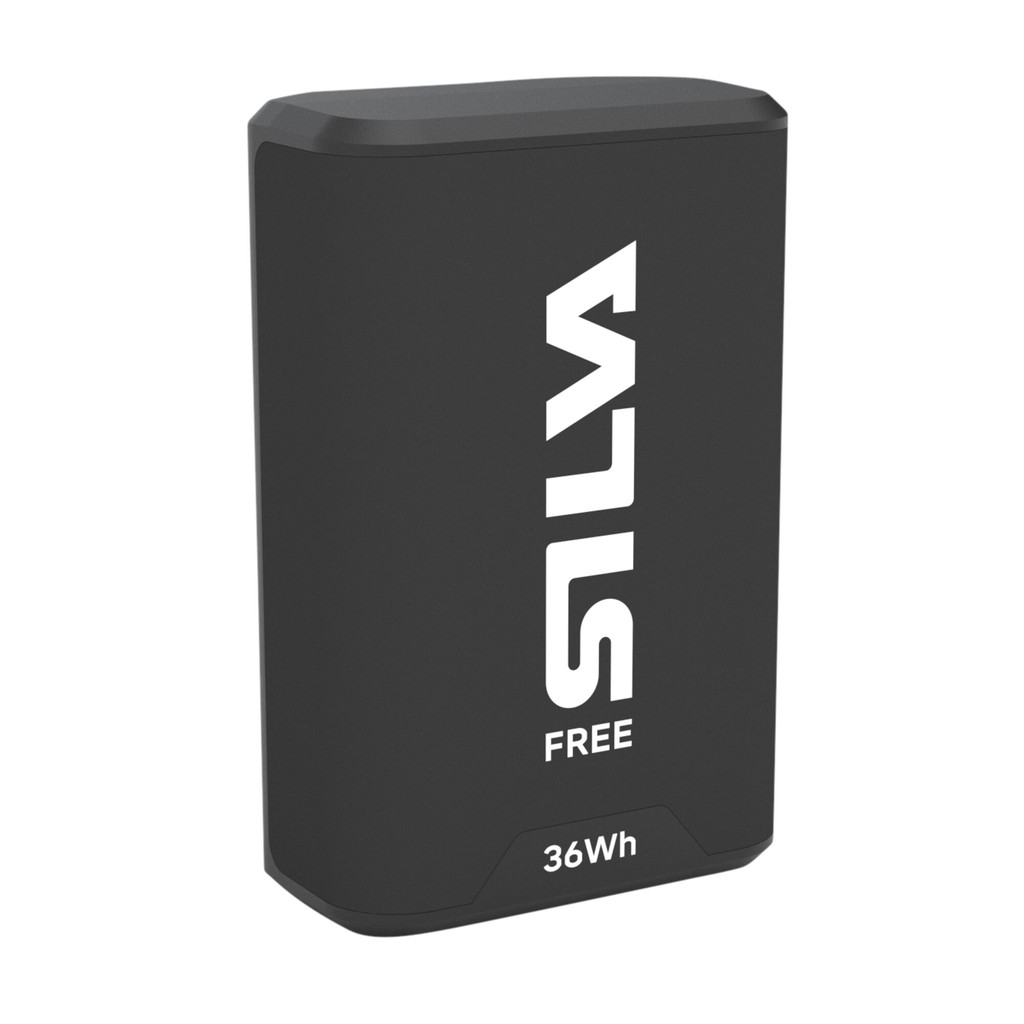 Silva Free Headlamp battery M 36Wh Silva Free Headlamp battery M 36Wh