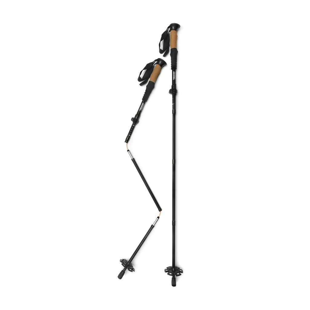 Silva Trekking Pole Aluminium Z-fold