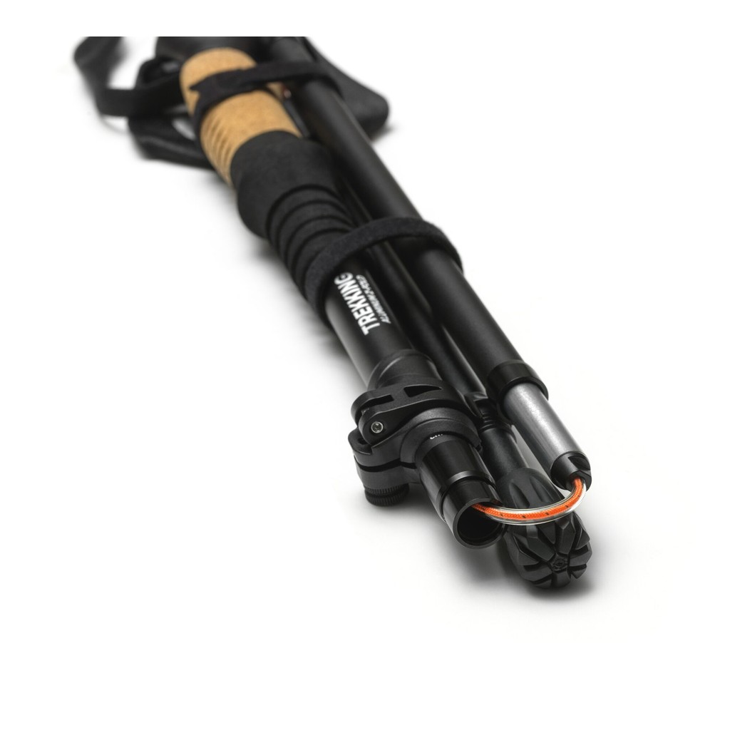 Silva Trekking Pole Aluminium Z-fold