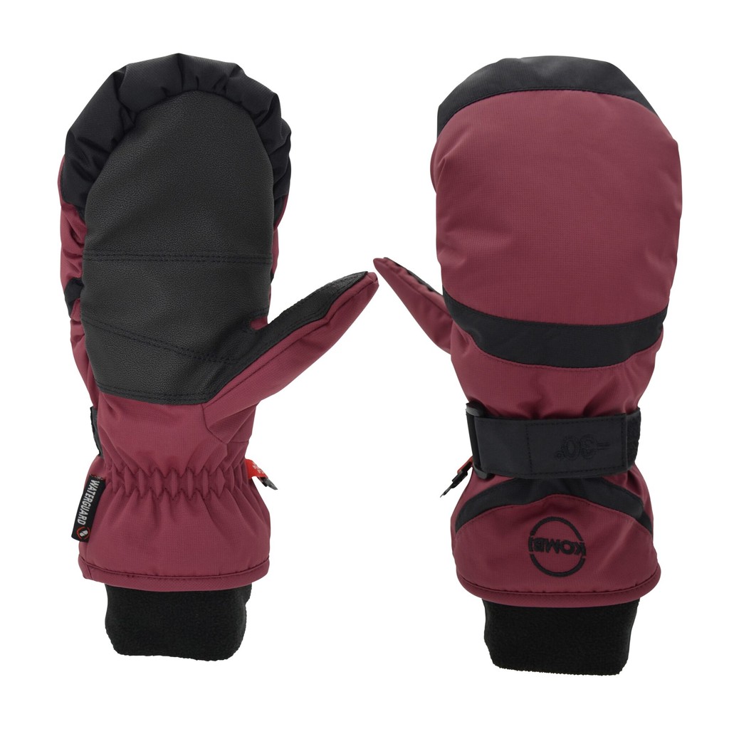 Kombi Spooky Mitts Women