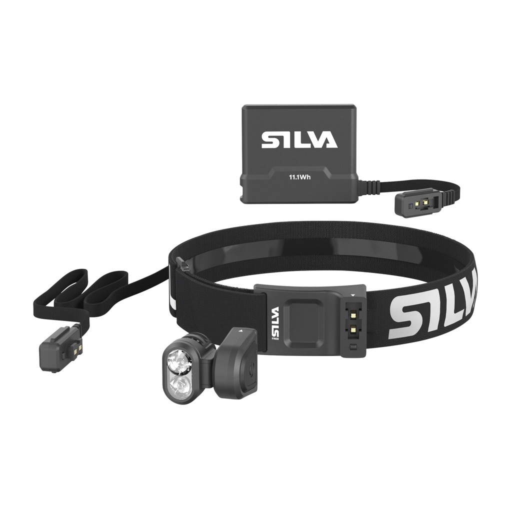 Silva Free Runner 1100