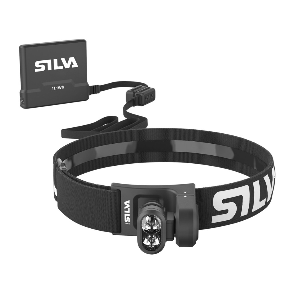 Silva Free Runner 1100