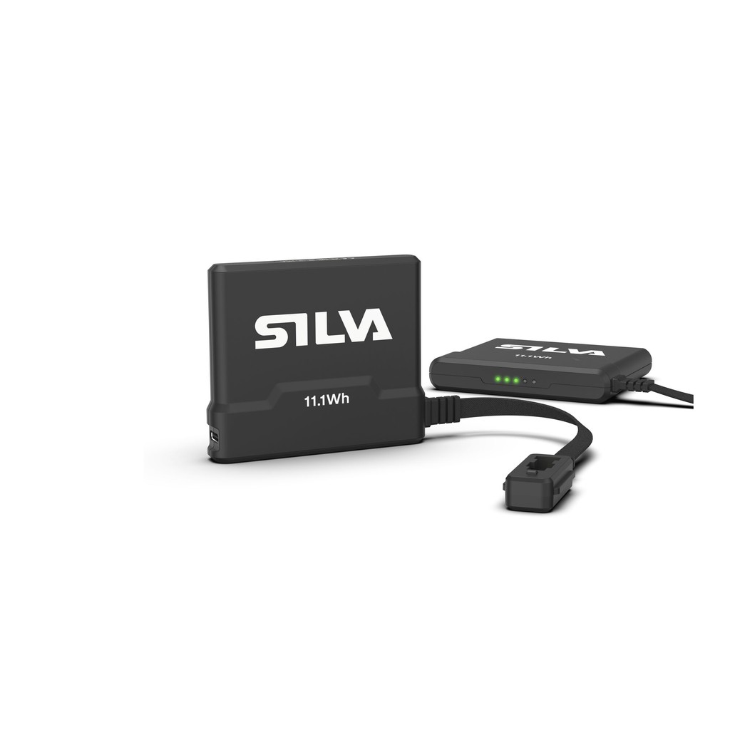 Silva Free Runner 1100