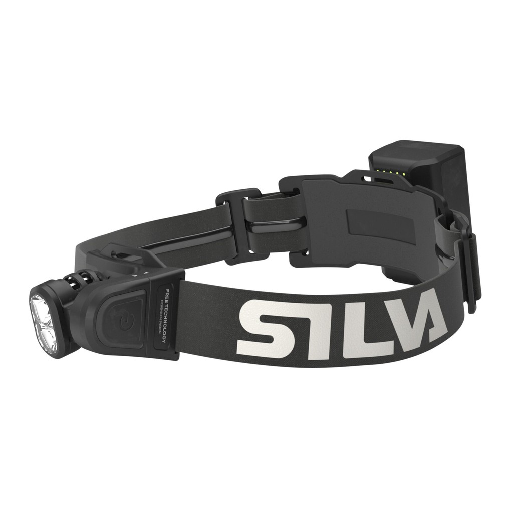 Silva Free Pulse 1500 XS