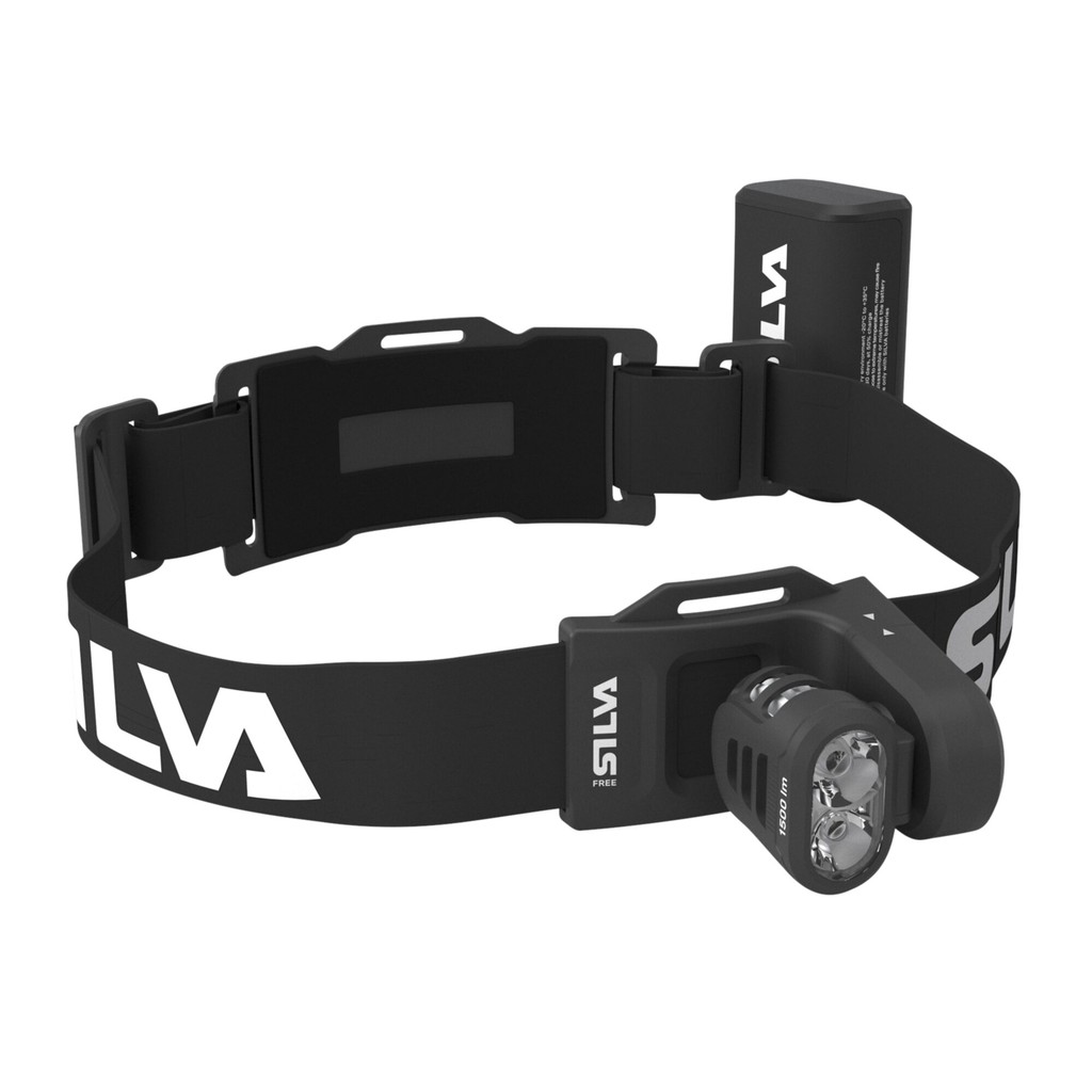 Silva Free Pulse 1500 XS