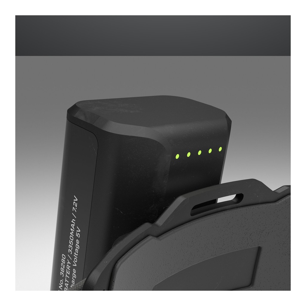 Silva Free Pulse 1500 XS