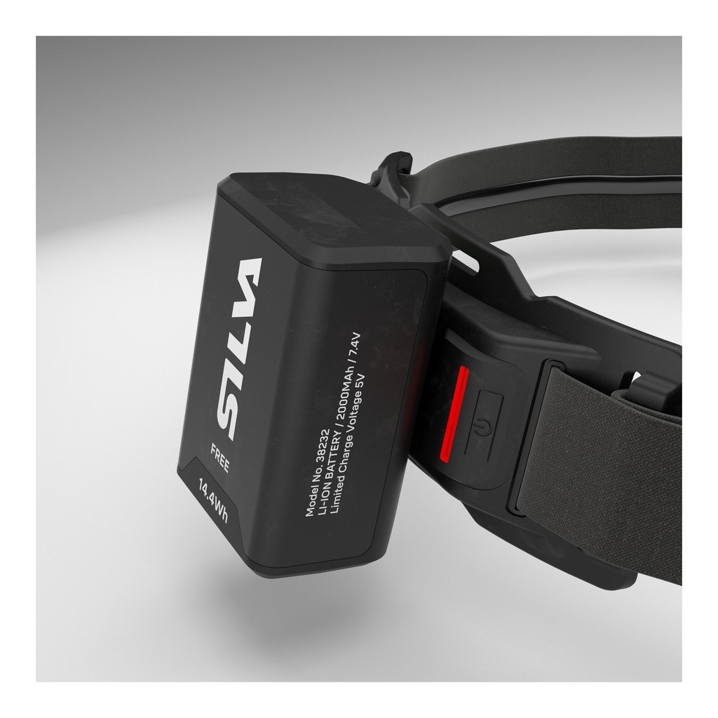 Silva Free Pulse 1500 XS